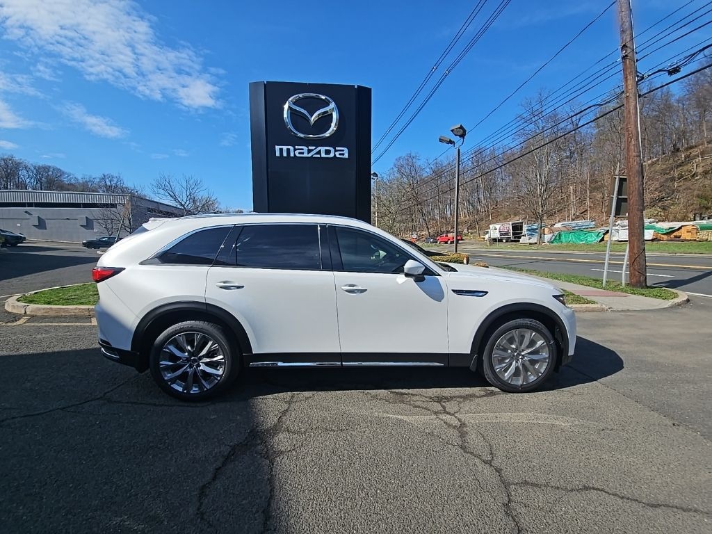 New 2026 Mazda CX-90 3.3 Turbo Premium Plus SUV