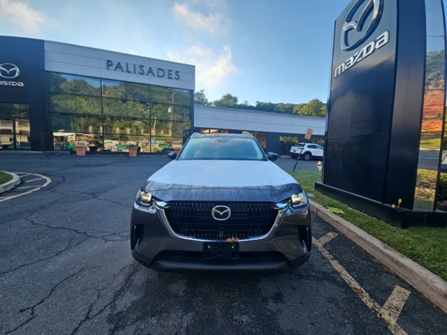 New 2026 Mazda CX-90 3.3 Turbo Preferred AWD Sport Utility