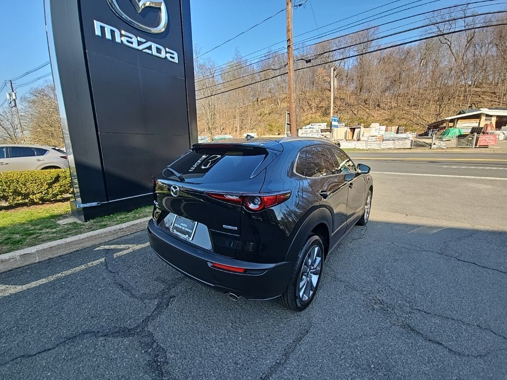 2025 Mazda CX-30 Premium - Photo 7