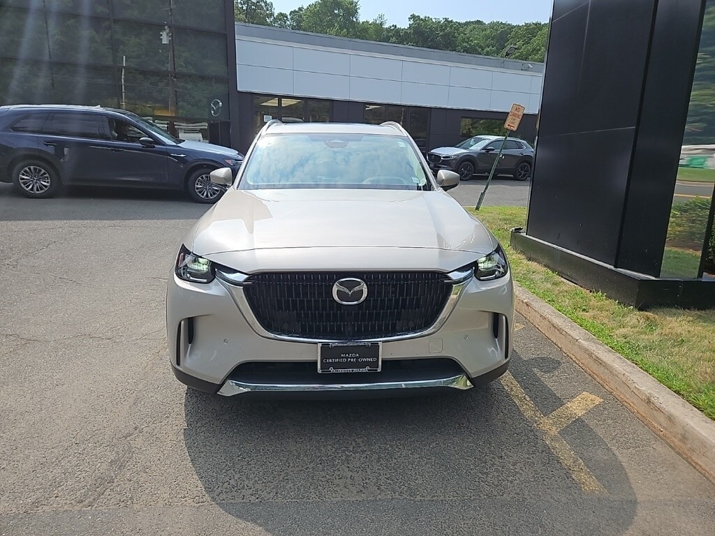 2024 Mazda CX-90 3.3 Turbo Premium photo 3
