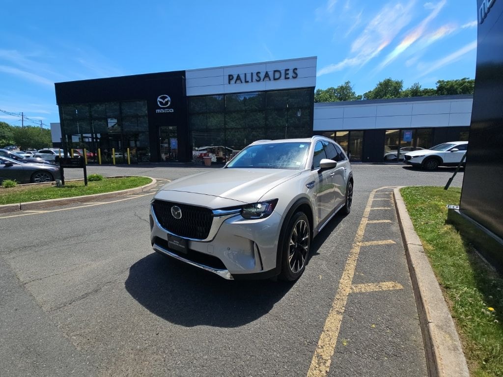 Certified 2024 Mazda CX-90 Phev Premium SUV