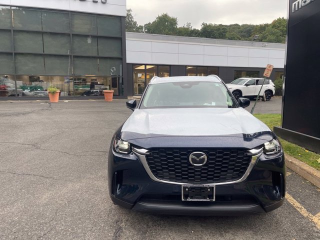 New 2026 Mazda CX-90 3.3 Turbo Select AWD Sport Utility
