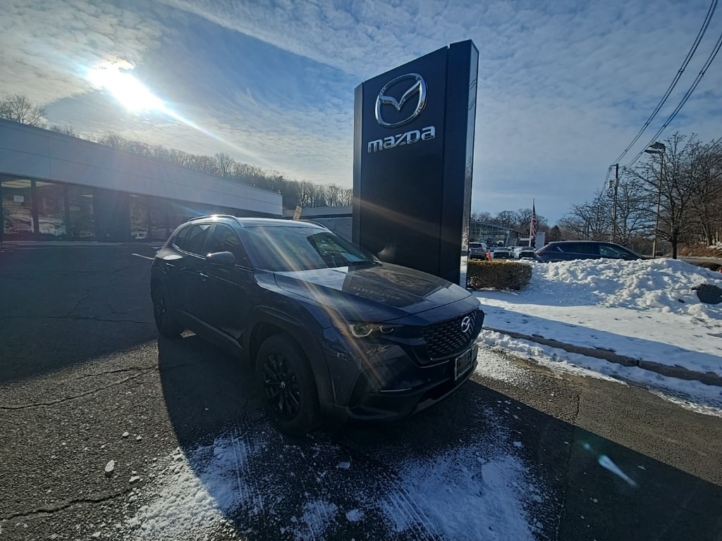 New 2026 Mazda CX-50 2.5 S Select SUV