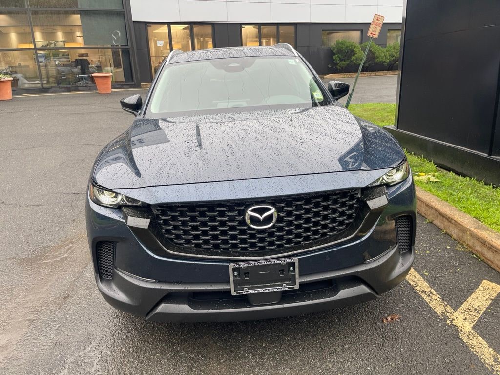 New 2026 Mazda CX-50 Hybrid Preferred SUV