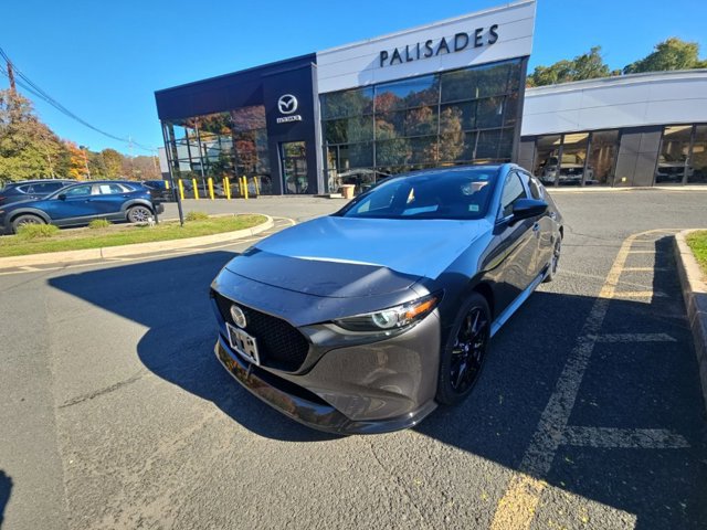 New 2026 Mazda Mazda3 Hatchback 2.5 S Premium HATCHBACK