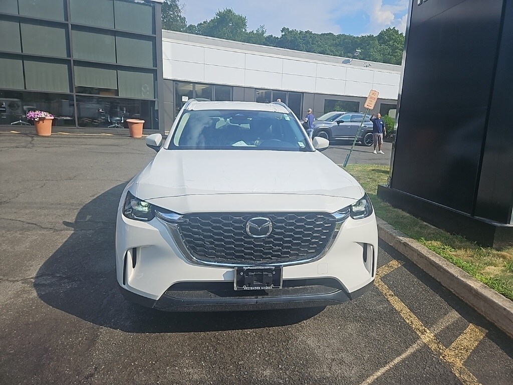 2025 Mazda CX-90 3.3 Turbo Select photo 3