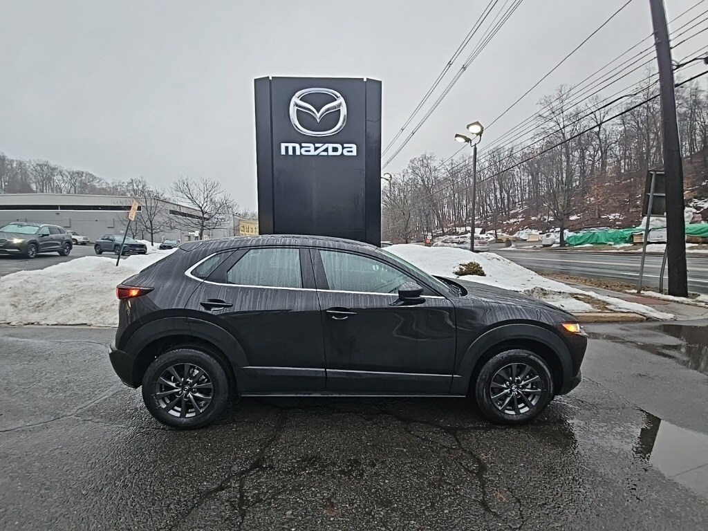 Certified 2023 Mazda CX-30 2.5 S SUV