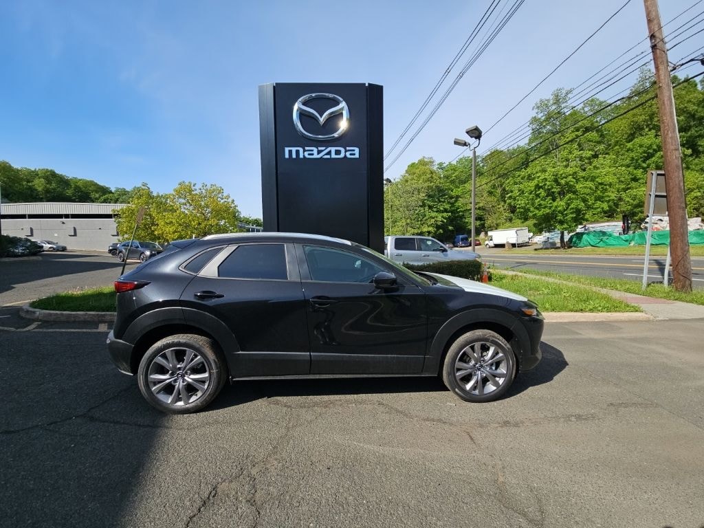 New 2026 Mazda CX-30 2.5 S Preferred SUV