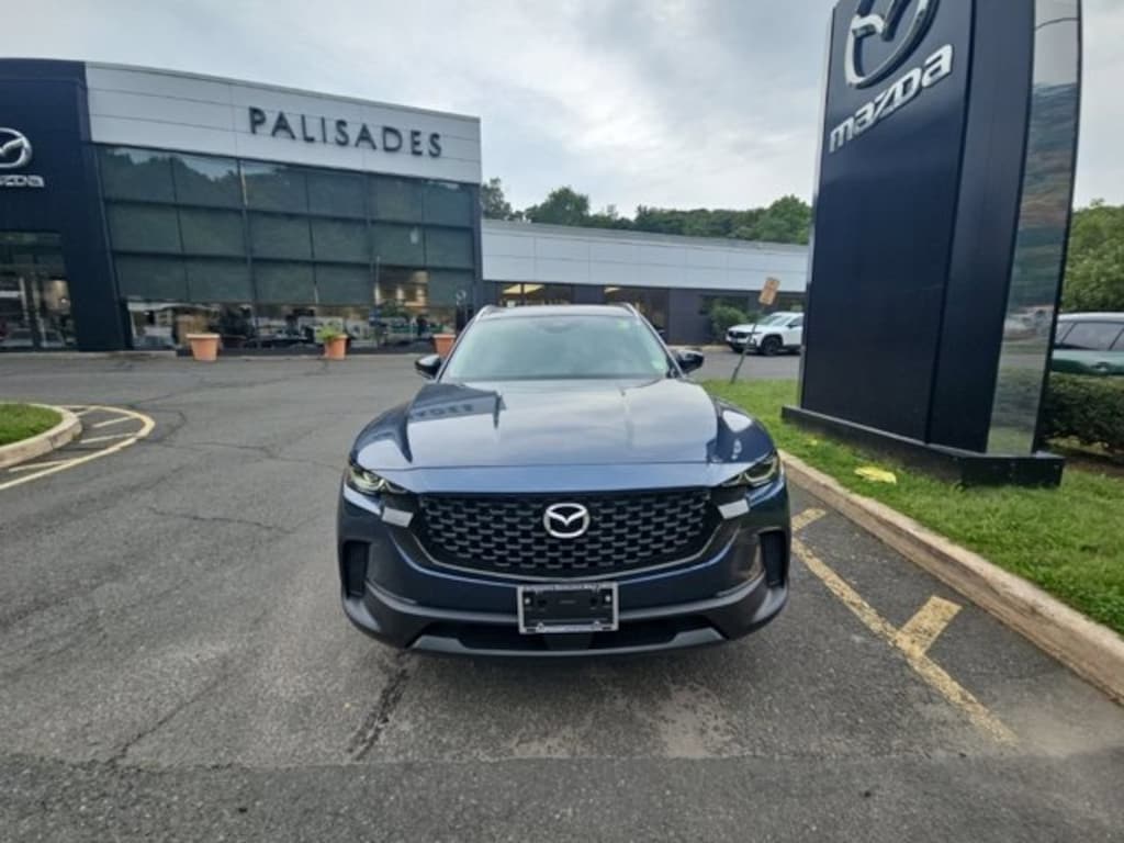 New 2026 Mazda CX-50 2.5 S Select AWD Sport Utility