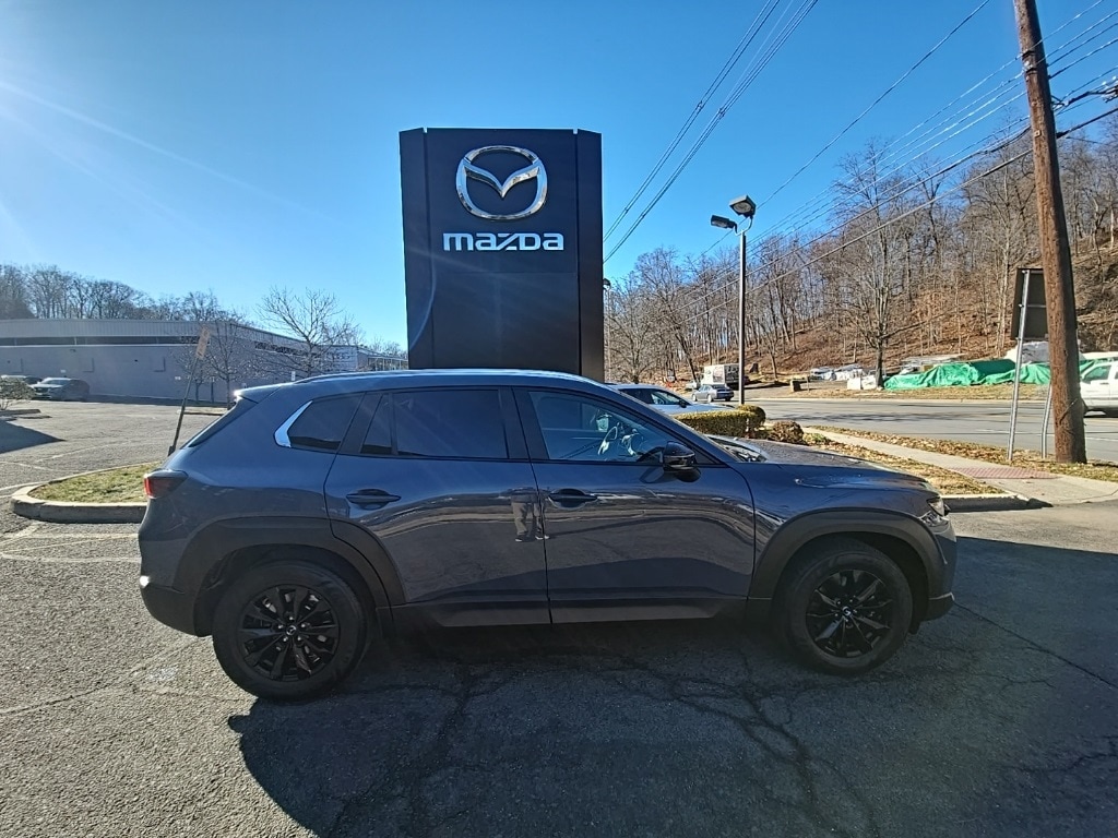 2023 Mazda CX-50 S PREFERRED PLUS's photo