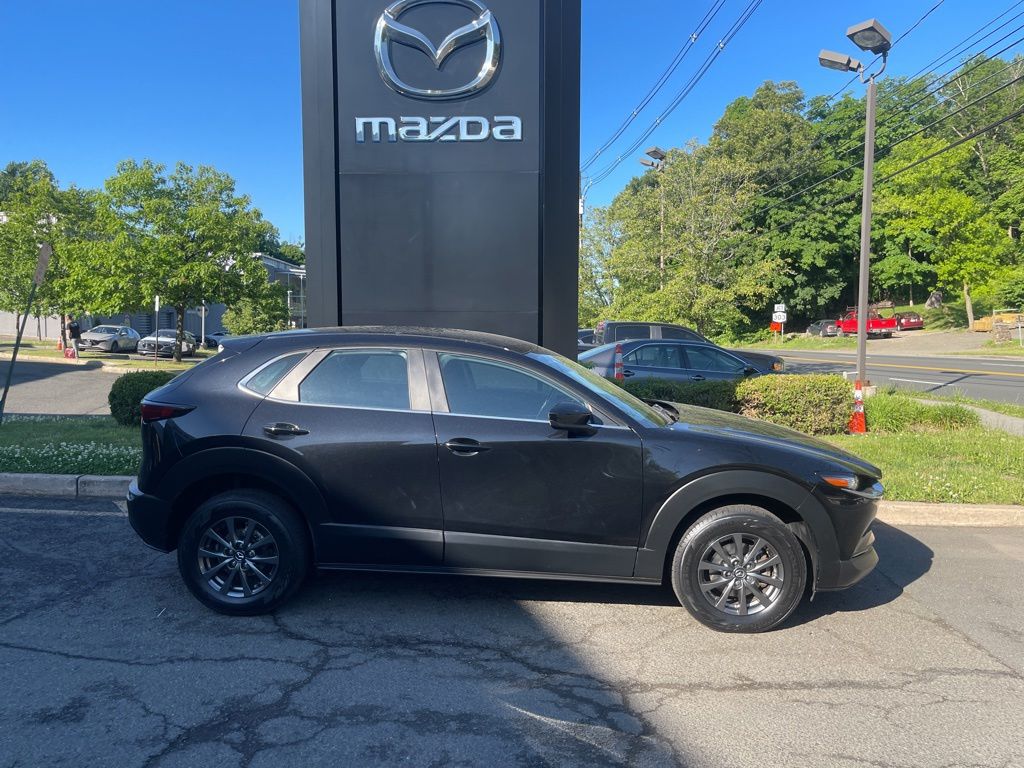 2023 Mazda CX-30 2.5 S AWD's photo