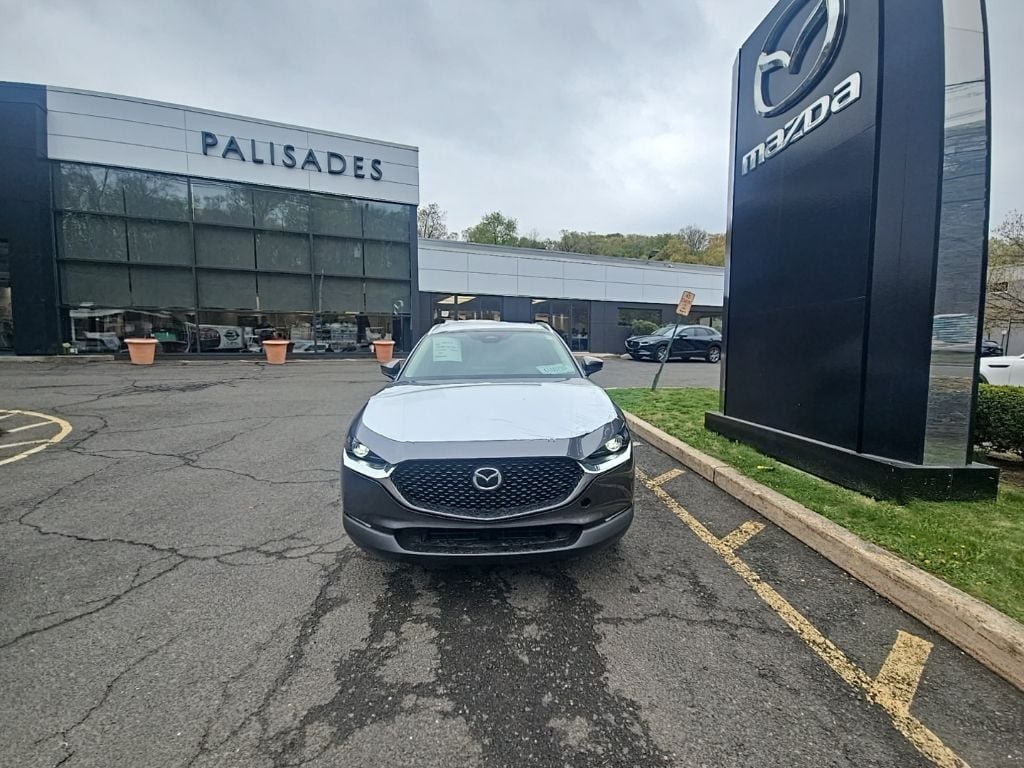 New 2026 Mazda CX-30 2.5 S Preferred SUV