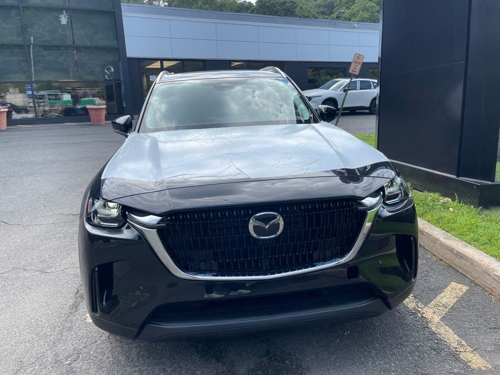 New 2026 Mazda CX-90 3.3 Turbo Preferred AWD Sport Utility