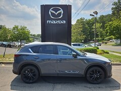 2025 Mazda CX-5 2.5 S Carbon Edition SUV