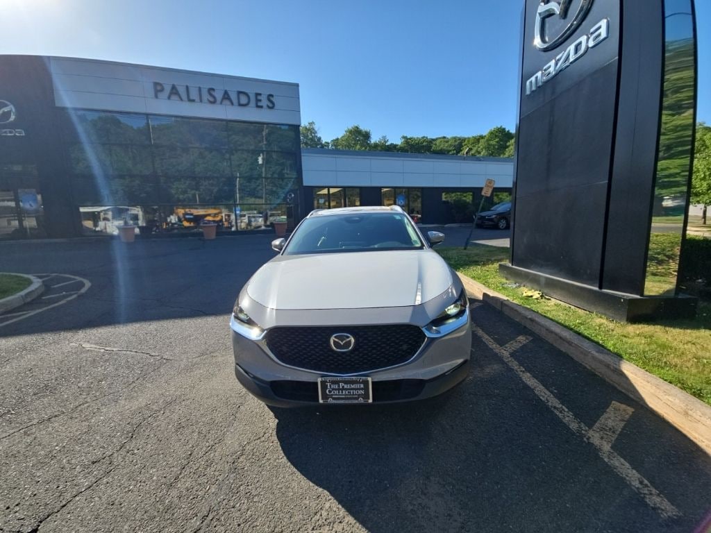 New 2026 Mazda CX-30 2.5 S Preferred SUV
