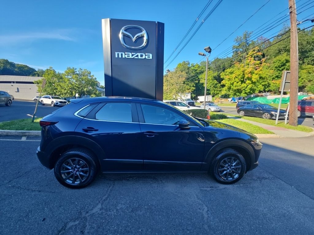 Used 2023 Mazda CX-30 2.5 S SUV
