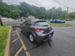 2025 Toyota Corolla Hatchback Hatchback