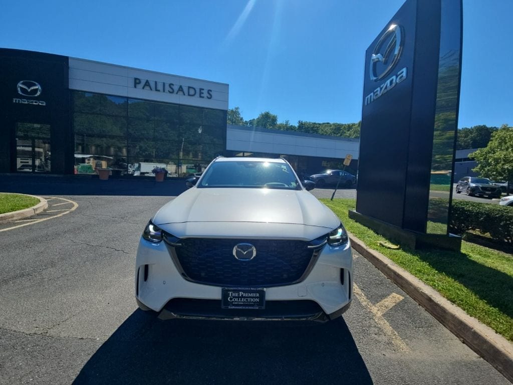New 2026 Mazda CX-90 3.3 Turbo S Premium SUV