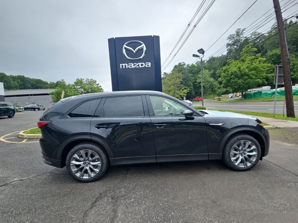 2026 Mazda CX-90