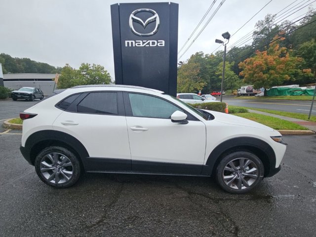 New 2026 Mazda CX-30 2.5 S Preferred AWD Sport Utility
