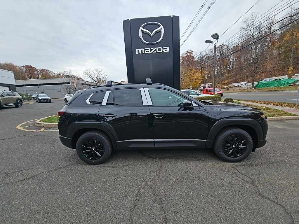 2026 Mazda CX-50 Premium's photo