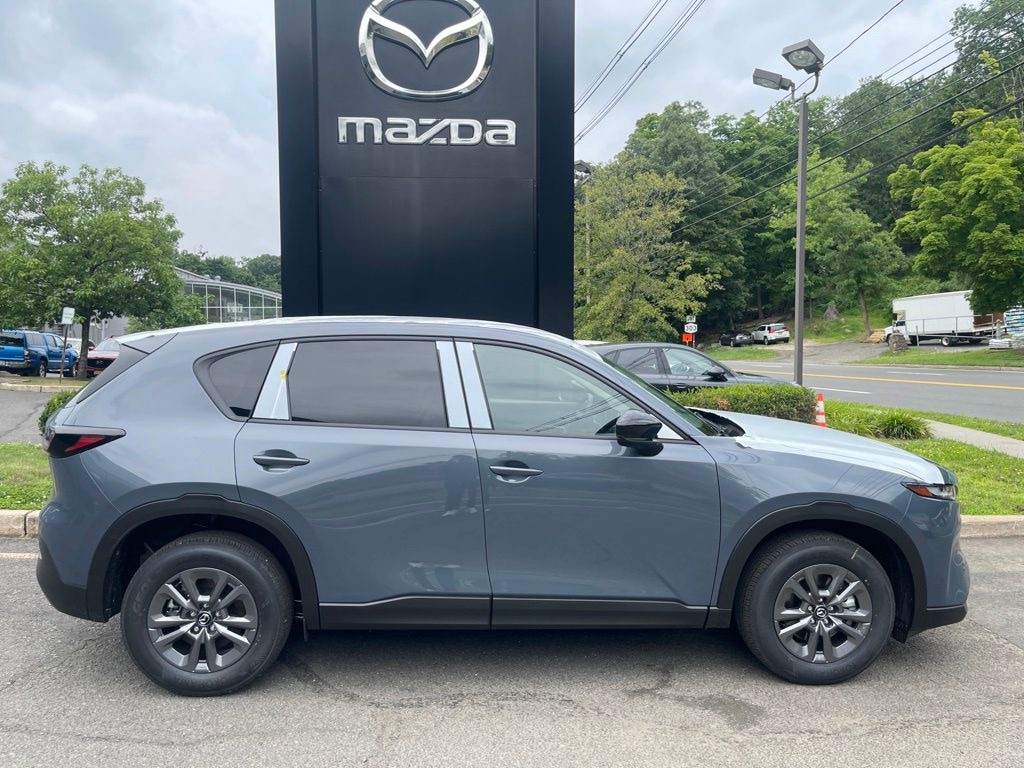 New 2026 Mazda CX-5 2.5 S Select SUV