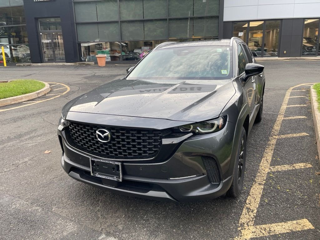 New 2026 Mazda CX-50 2.5 S Preferred SUV