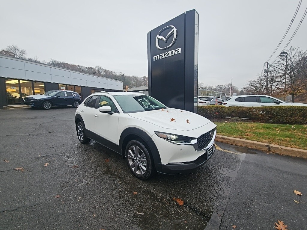 2026 Mazda CX-30 2.5 S photo 2