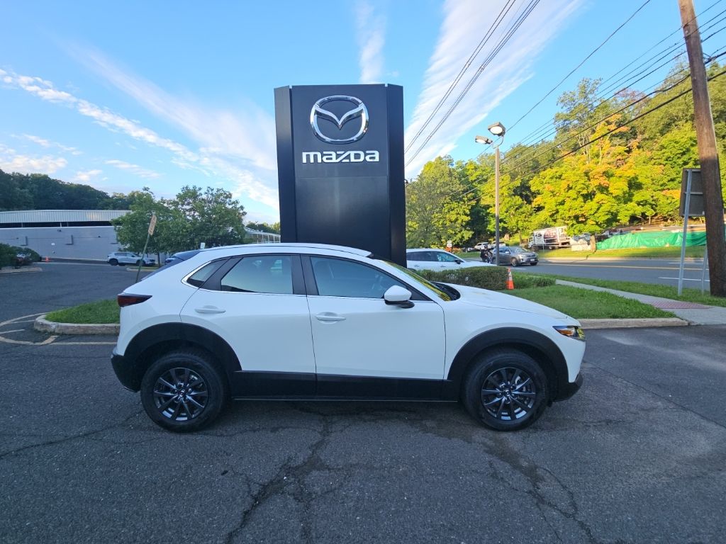 2024 Mazda CX-30