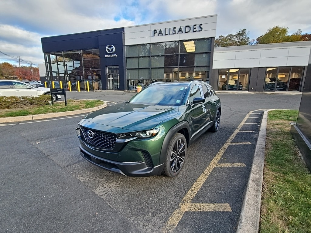 New 2026 Mazda CX-50 2.5 S SUV