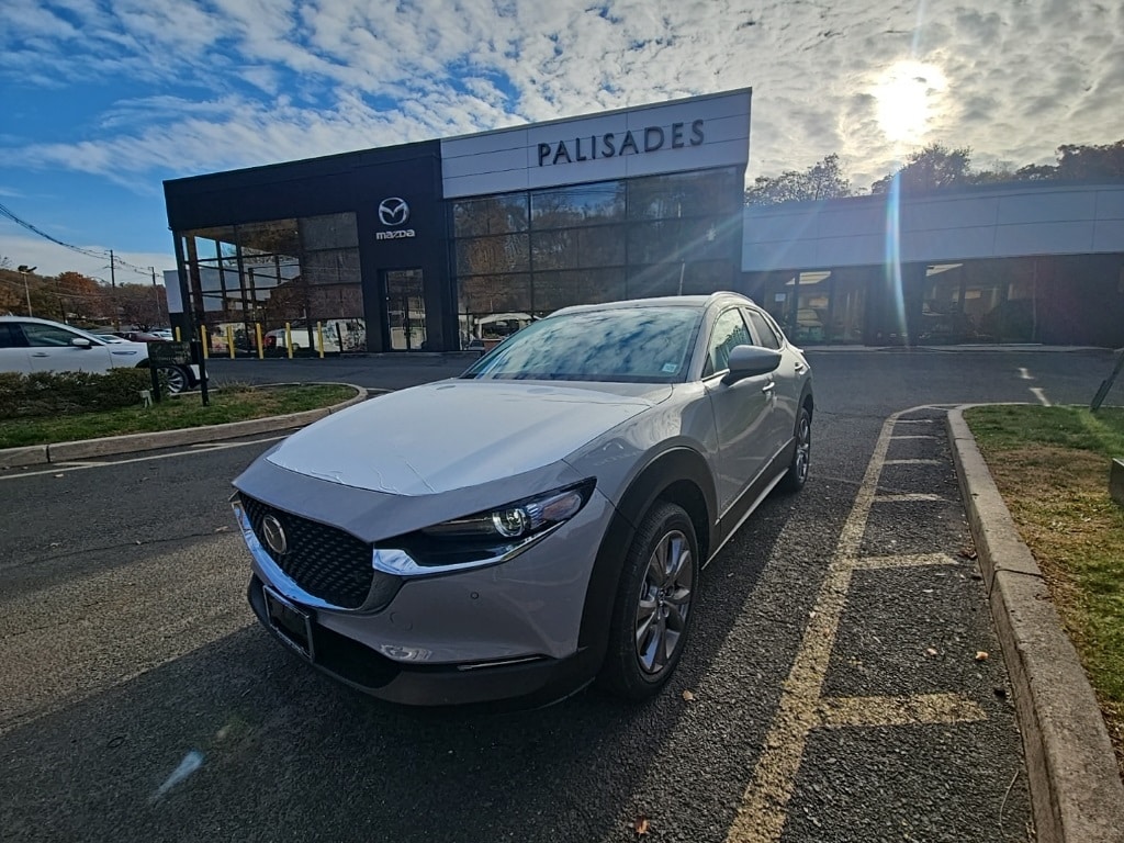 New 2026 Mazda CX-30 2.5 S SUV