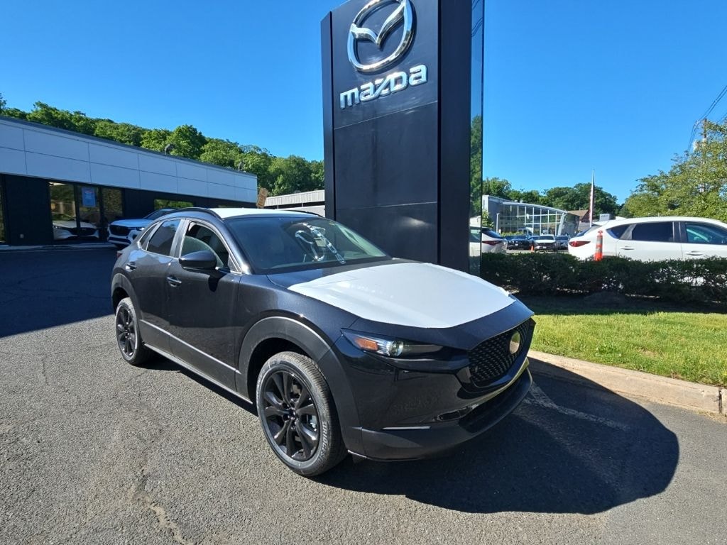 New 2026 Mazda CX-30 2.5 S Aire Edition SUV