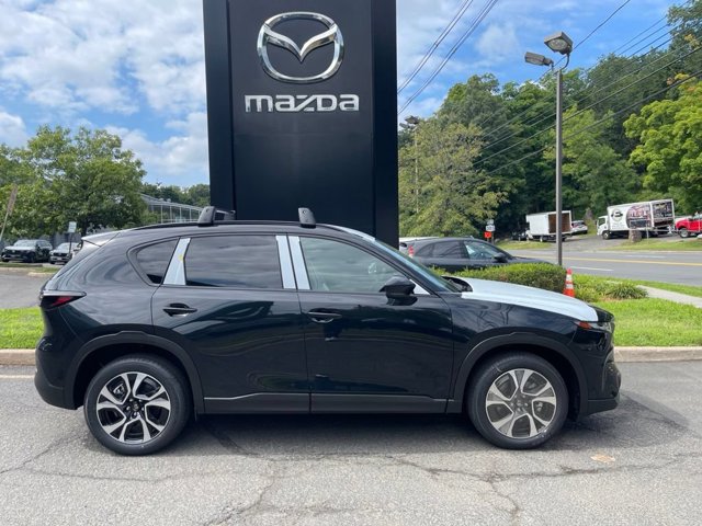 New 2026 Mazda CX-5 2.5 S Preferred AWD Sport Utility