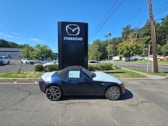 2025 Mazda MX-5 Miata Grand Touring Convertible