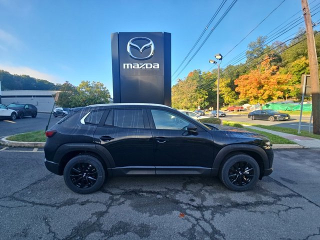  Mazda CX-50