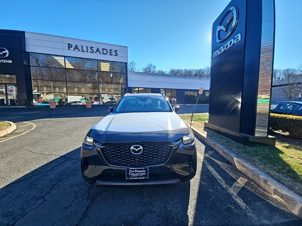 New 2026 Mazda CX-90 3.3 Turbo Premium SUV