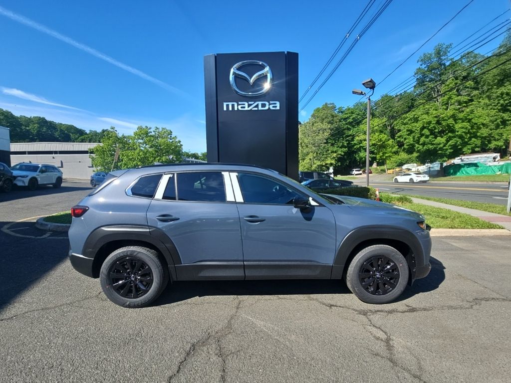 2026 Mazda CX-50 2.5 Hybrid Premium's photo