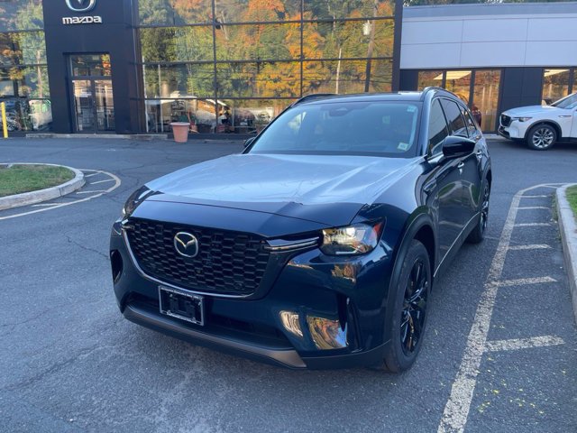 New 2026 Mazda CX-90 3.3 Turbo Premium Sport AWD Sport Utility
