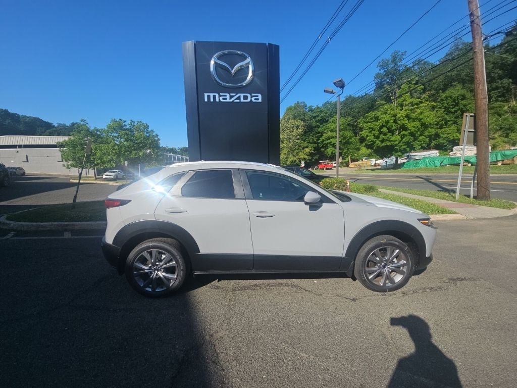 New 2026 Mazda CX-30 2.5 S Preferred SUV