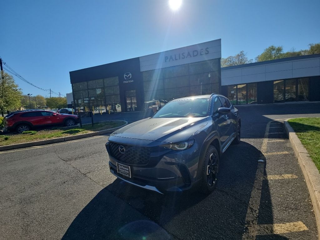 New 2026 Mazda CX-50 2.5 Turbo Meridian Edition SUV