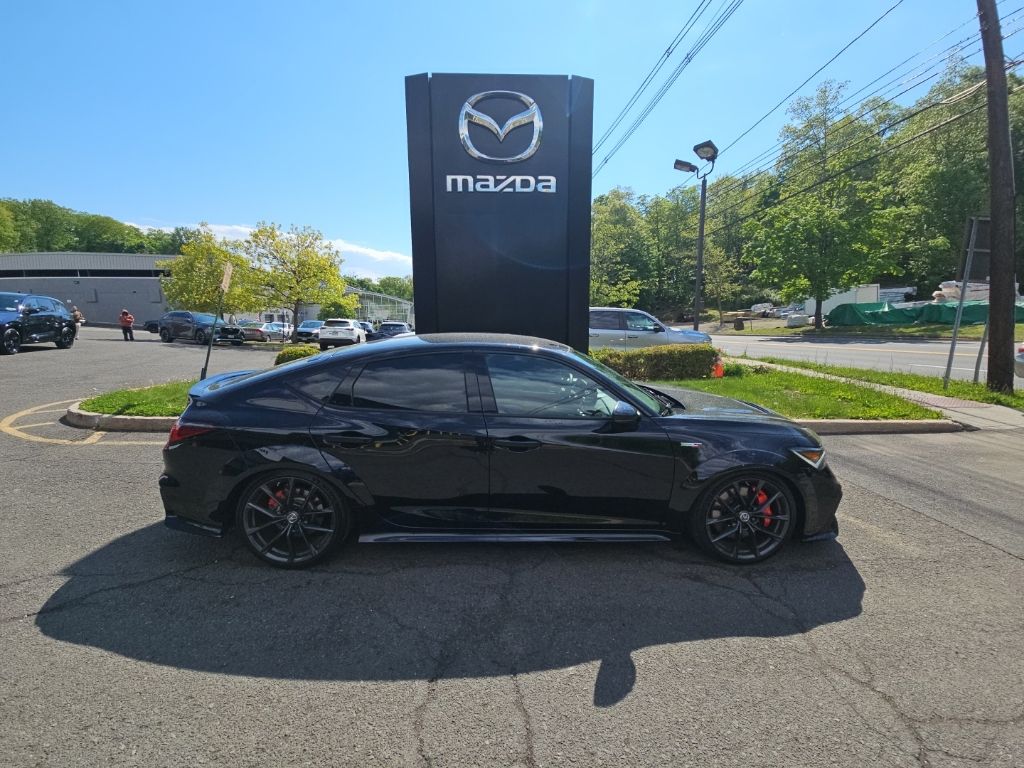 2025 Acura Integra Type-S's photo