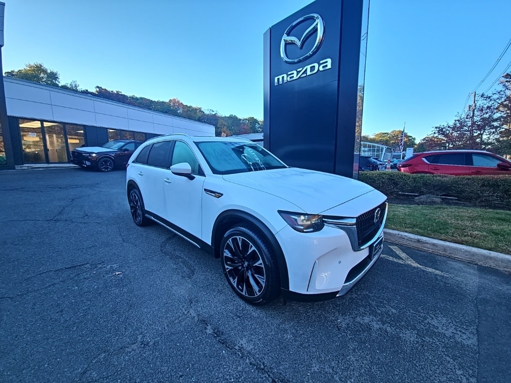Certified 2024 Mazda CX-90 Phev Premium Plus SUV