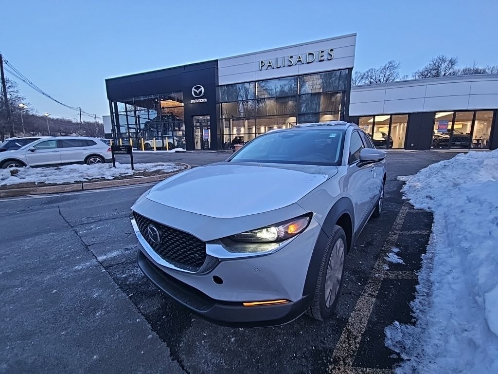 New 2026 Mazda CX-30 2.5 S Preferred SUV