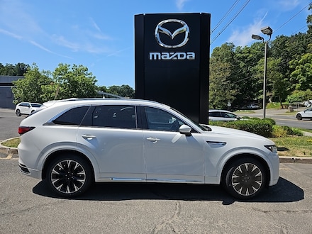 2025 Mazda CX-90 3.3 Turbo S Premium SUV