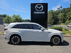 2025 Mazda CX-90 3.3 Turbo S Premium SUV
