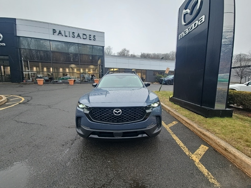 New 2026 Mazda CX-50 Hybrid Premium SUV