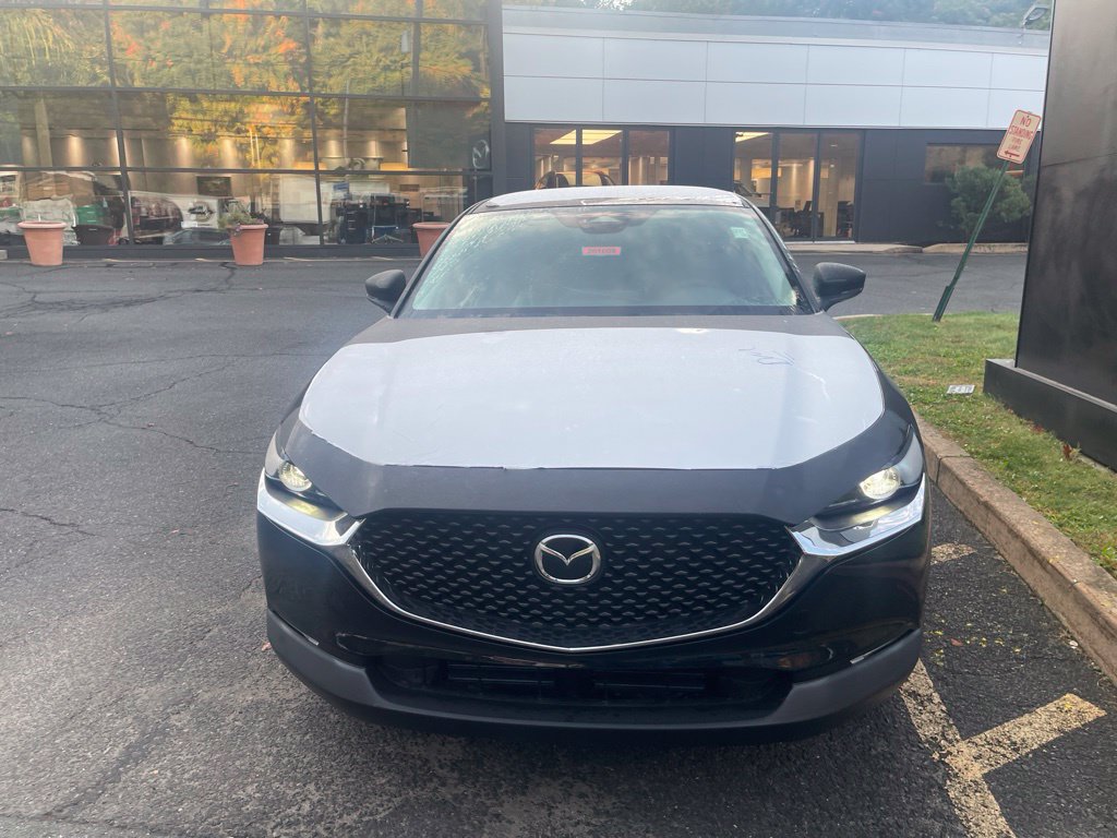 New 2026 Mazda CX-30 2.5 S Select Sport AWD Sport Utility