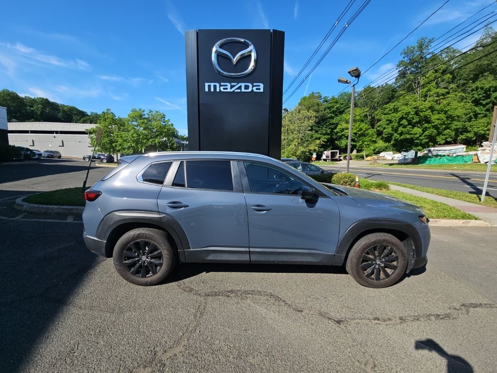 2023 Mazda CX-50 2.5 S PREFERRED PLUS's photo