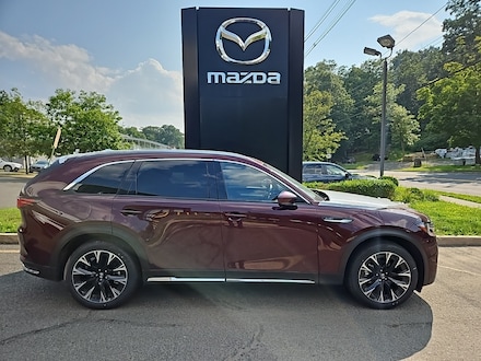 2024 Mazda CX-90 Phev Premium Plus SUV