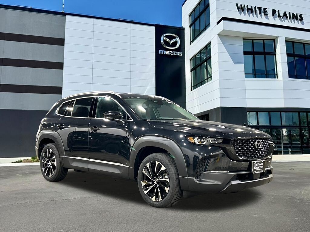 New 2026 Mazda CX-50 Hybrid Premium Plus SUV